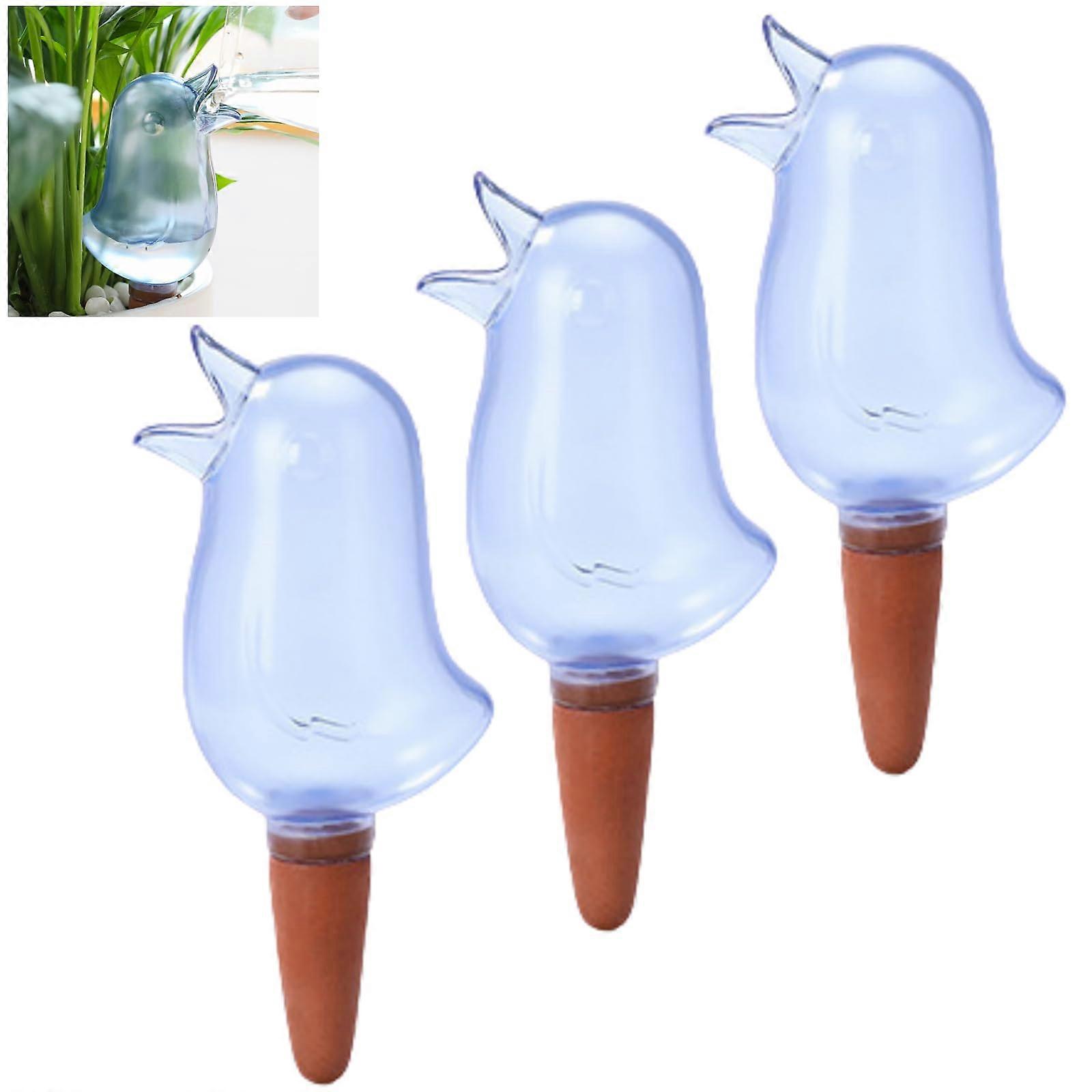 Birdie Automatic Watering Device For Indoor Plants, Self Watering System, Compact Size