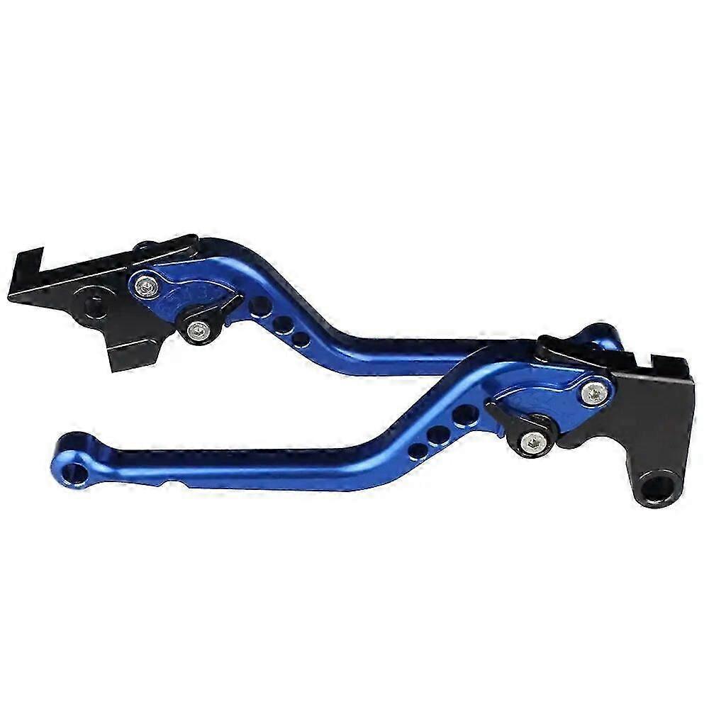 For Kawasaki Z1000/R Z1000 R 2017-2019 2018 CNC Short Long Motorcycle Adjustable Brake Clutch Levers Accessories Handle Grips