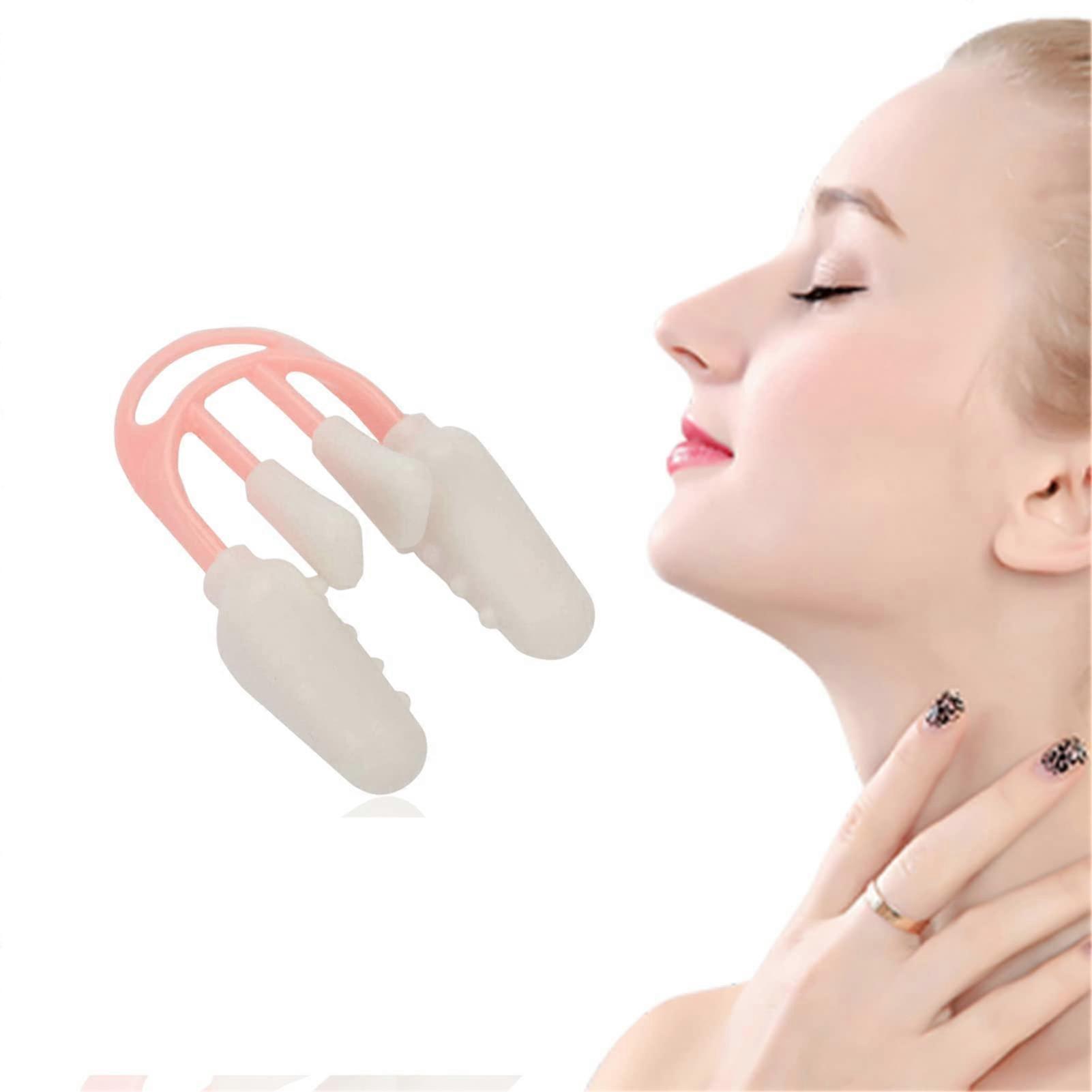 Nose Straightener Nose Shaper Deviated Septum Straightener Nose Adjuster Clip