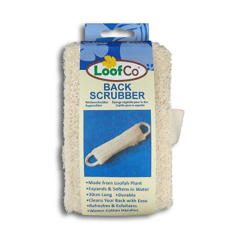 LoofCo Back Scrubber - 4 Pack