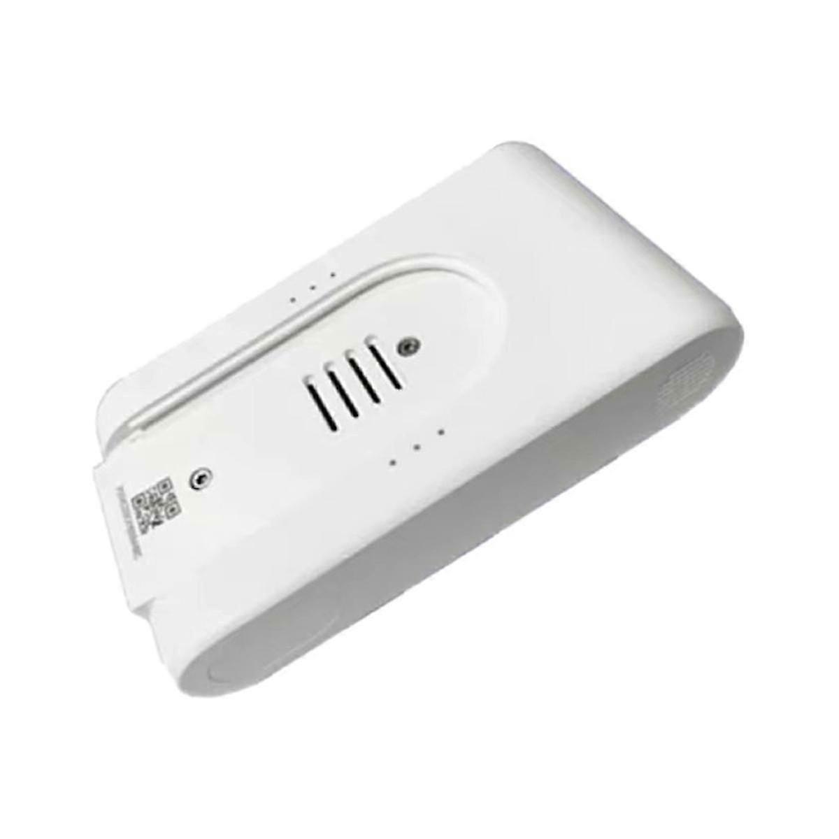 25.2V Vacuum Cleaners Lithium-Ion Rechargeable Battery 3000mAh Lithium Battery for G9 G10 Vacuum Cleaners