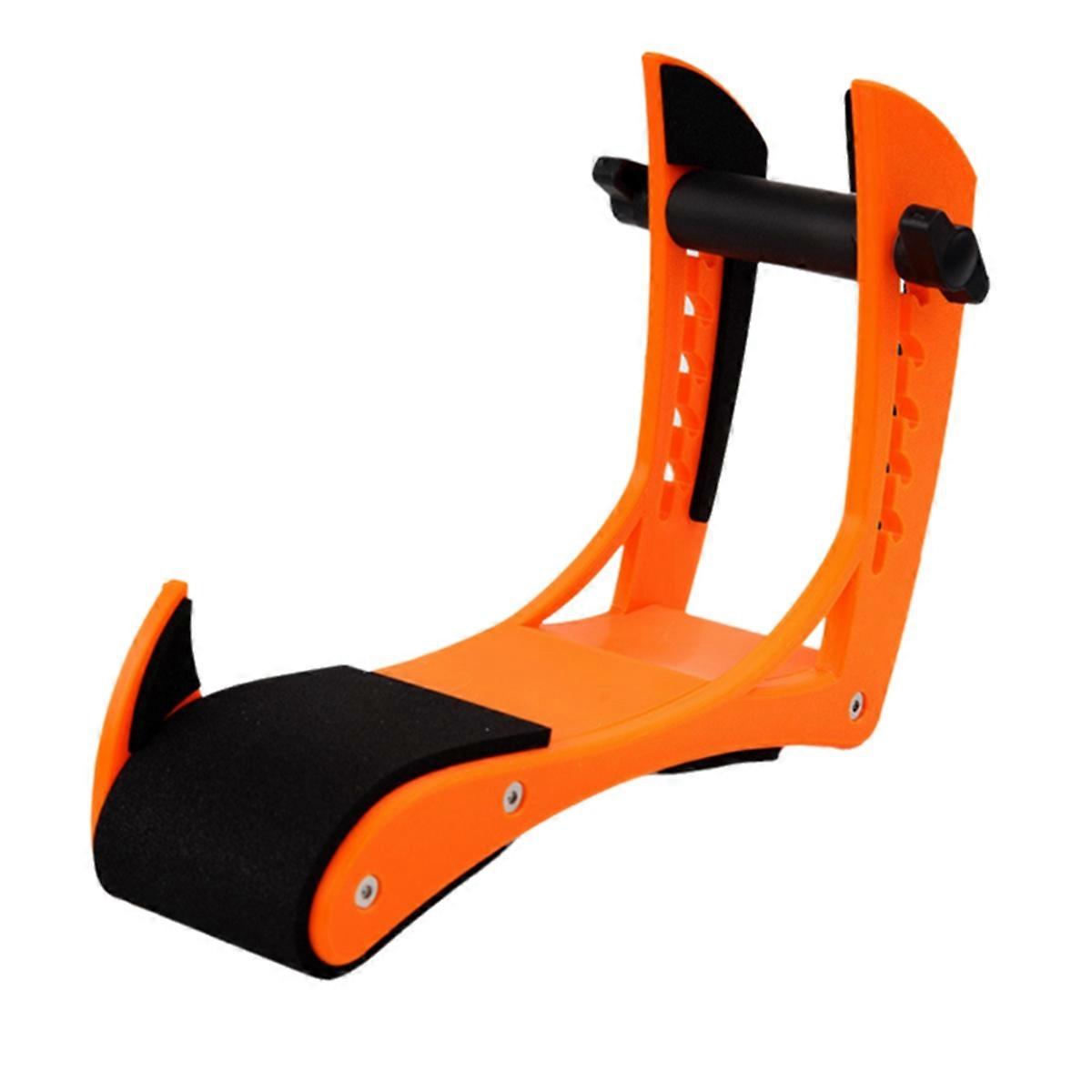 Guitar Bracket Guitar Bracket Leg Rest Bracket Adjustable Guitar Support Stand for Electric Classica