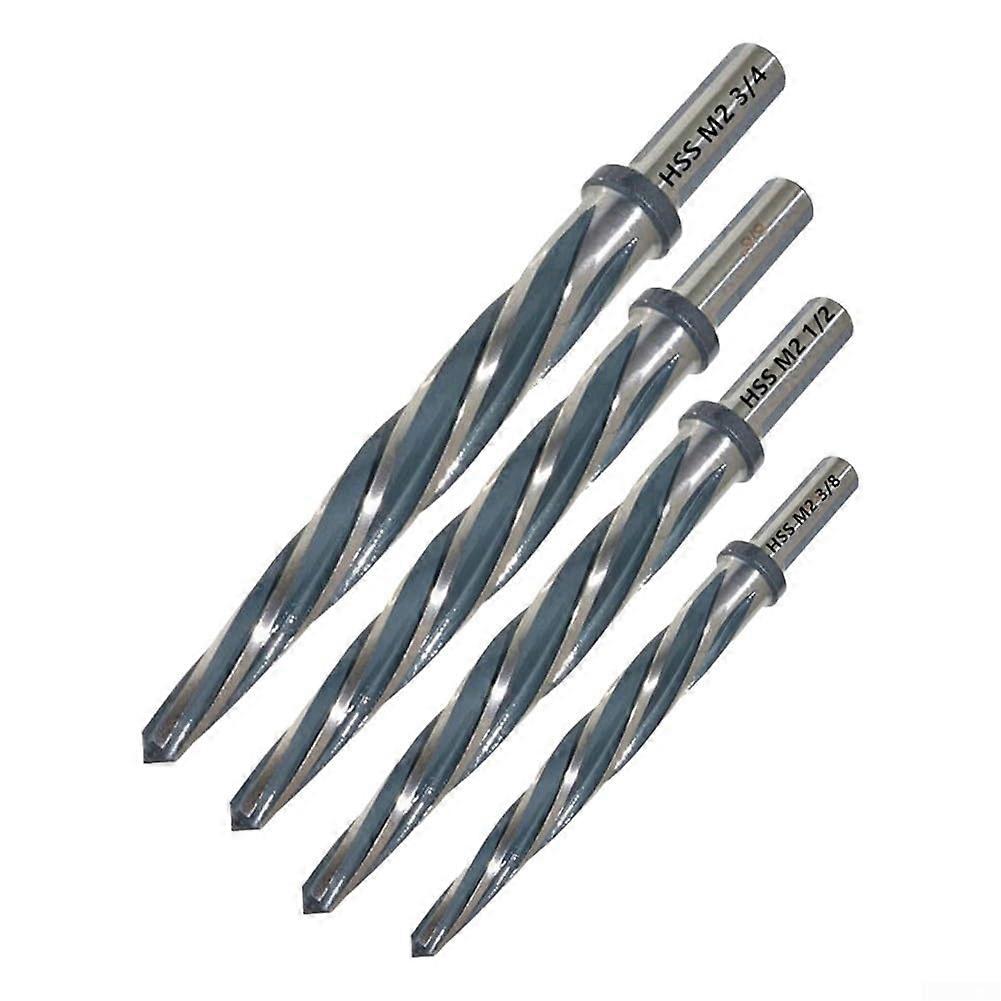 HSS Drill Bit For Metal Drilling Precision Bore, , Durable Performance