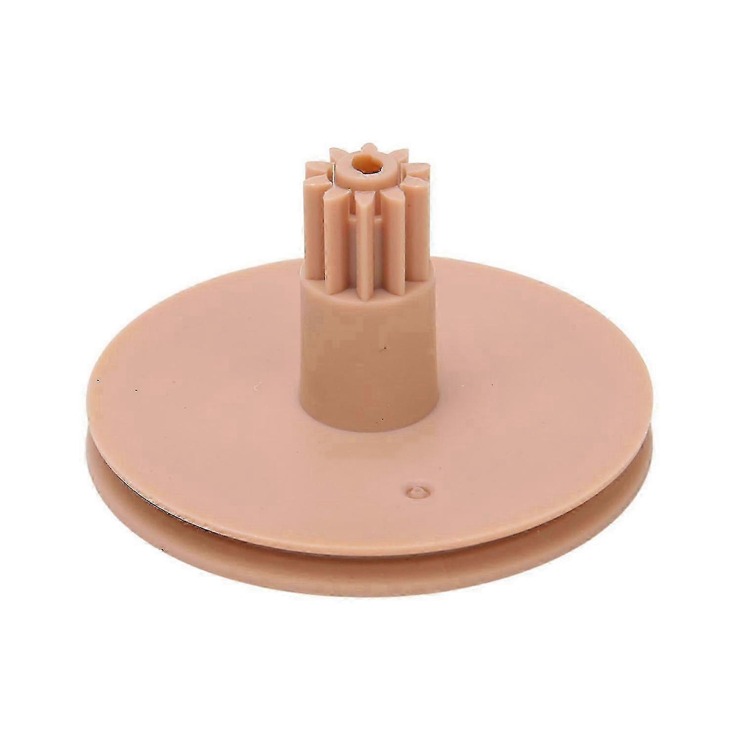 New Optical Lens Gear for CD Player - Professional Quality Replacement Part