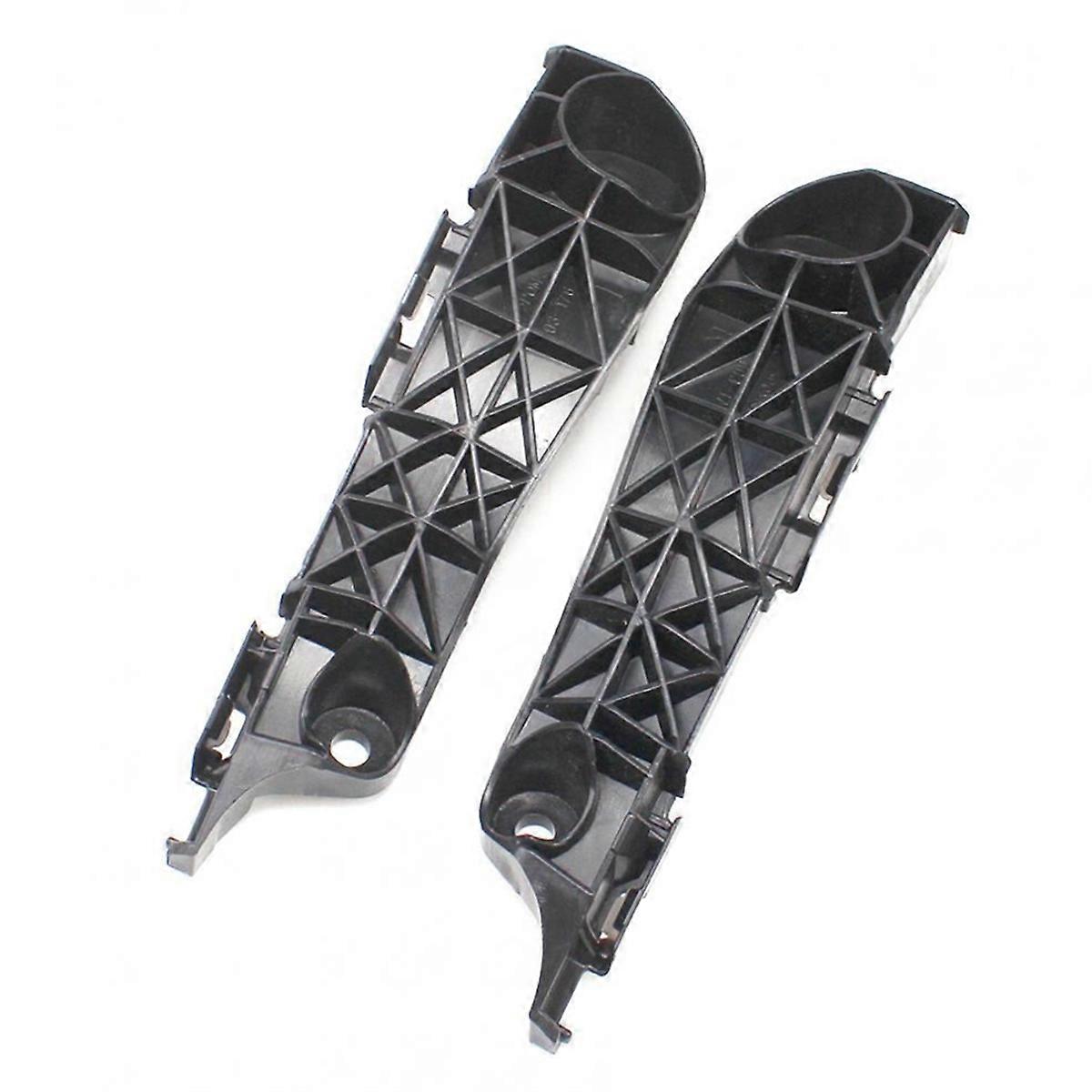 Front Bumper Retainer Support Bracket Left Right for 2006-2012 525350R010 525360R010 TO1066165 TO106716