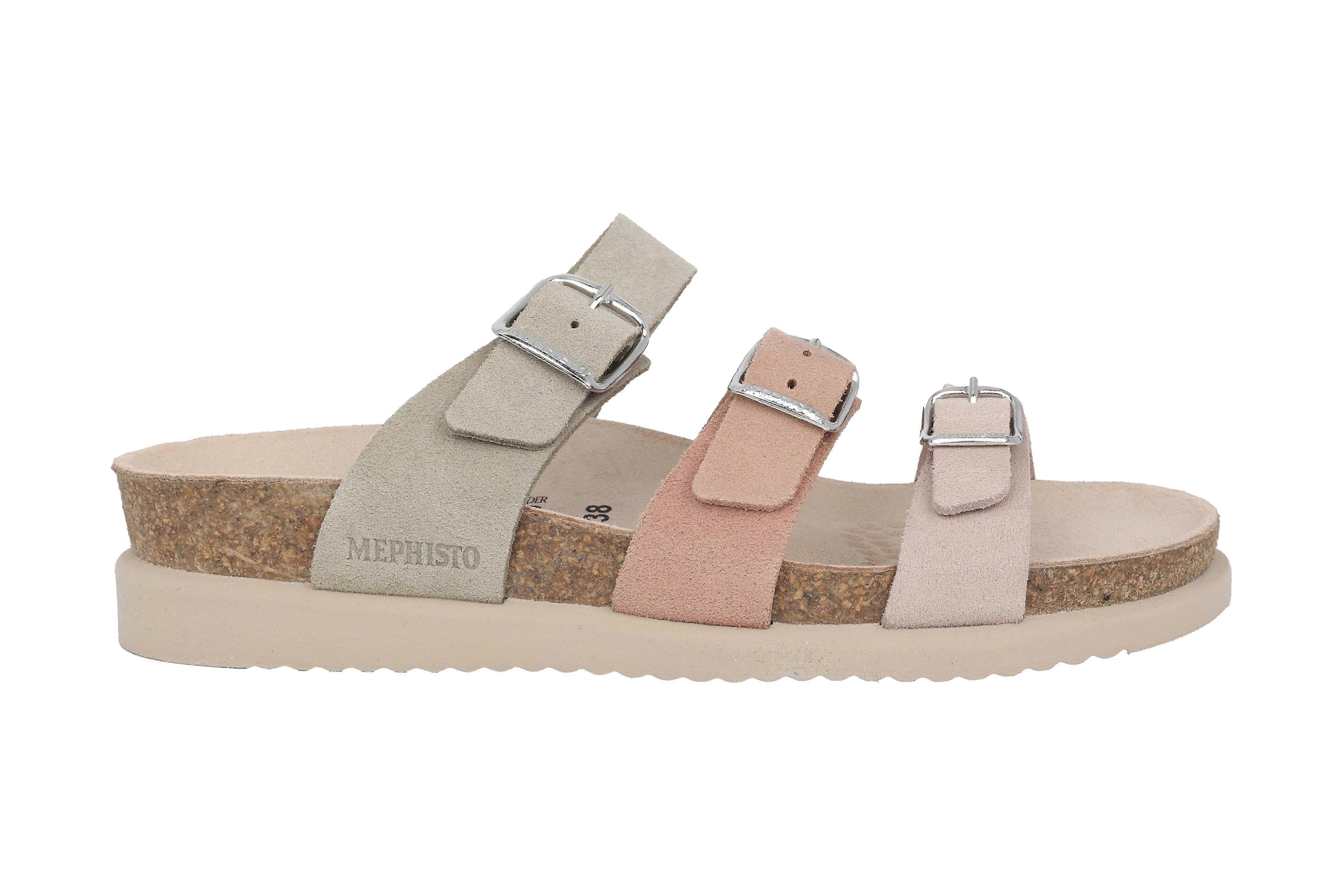 Mephisto Hyacinta - women's sandal