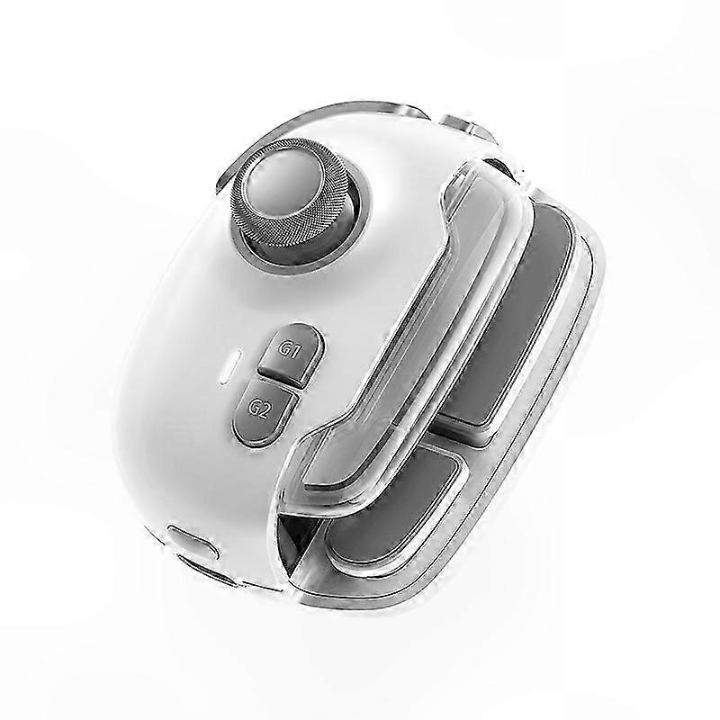 Pro Gaming Controller with Vibration Feedback and Quick Equipment Swap Functionality