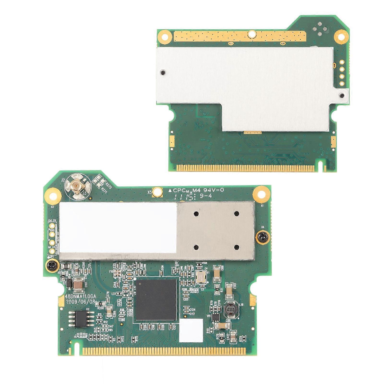 DNMA AR9223 Mini PCI Wifi Card 300Mbps 2.4G Wireless Network Adapter