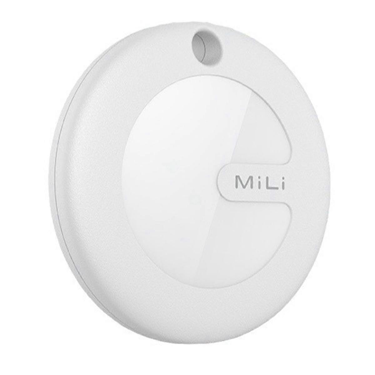Smart Anti Lost Tracker Key Finder Item Finders White