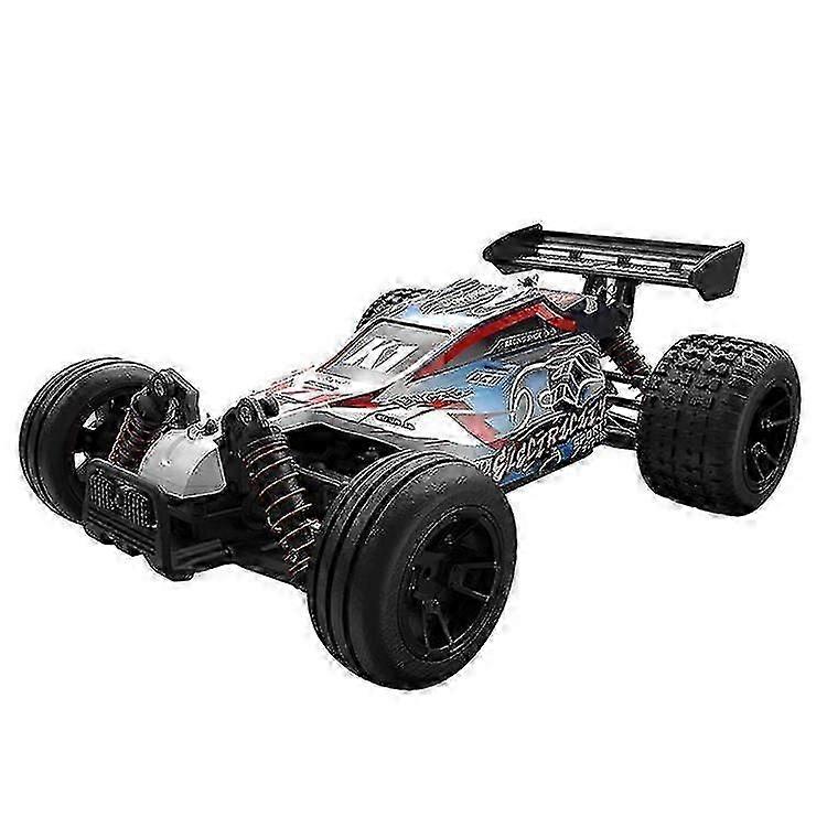 2.4G wireless remote control 4X4 off-road vehicle