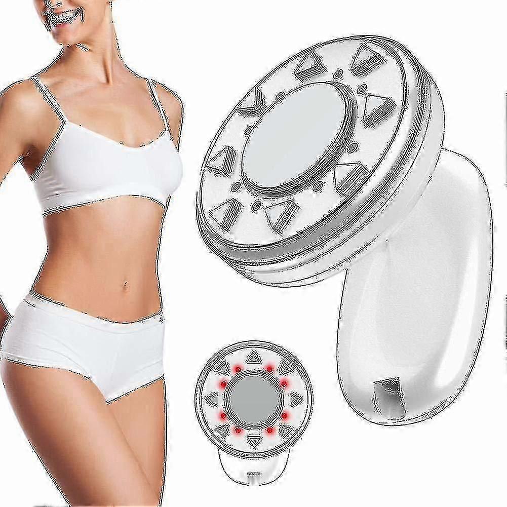 Face And Massar Use To Cellulite 3 In 1 Ultrasound / Radio Frequency Ce With Led Ce