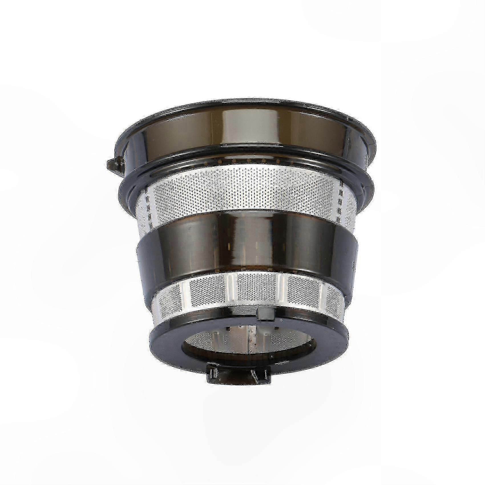 Fine Filter for Slow Juicer Bl  with Small Hole Compatible with Multiple Models