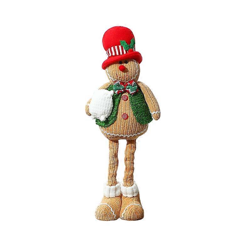 Creative candy jars, TC310, Christmas decorations made of polyester in various shapes