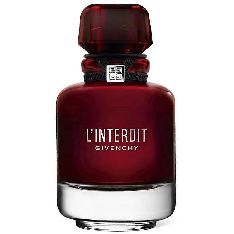 Givenchy L'Interdit Rouge Eau de Parfum 80ml