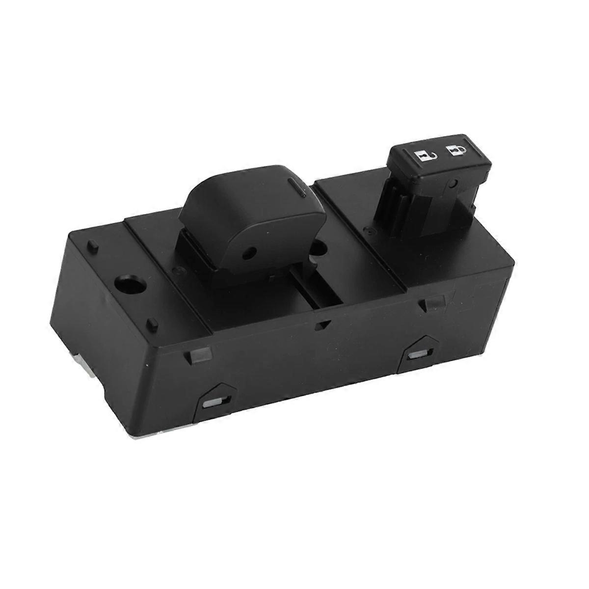 Biltillbehör Fram Side Power Window Switch 25411EL30A för Rogue LHD