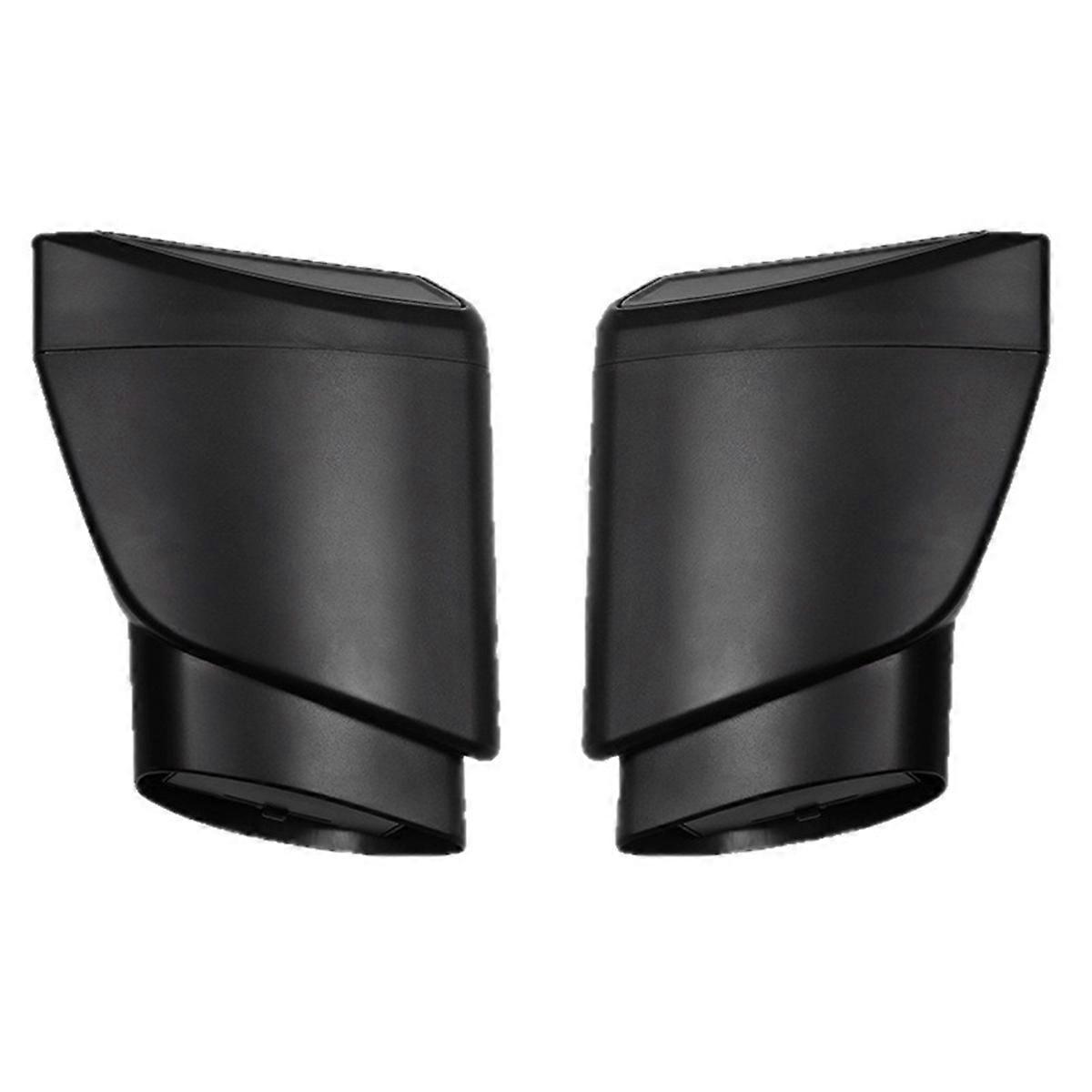 Middle Row Car Door Trash Can for Alphard Vellfire 40 Series