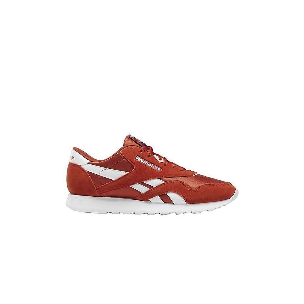 Reebok CL Nylon DV5790 universal all year men