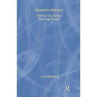 Existentia Africana