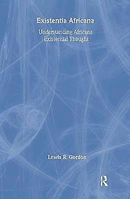 Existentia Africana