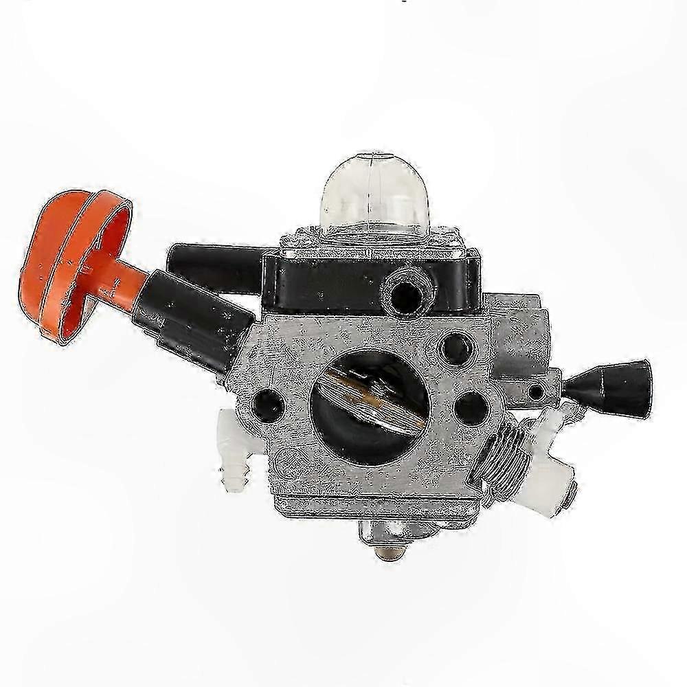 Carburetor Replacement Kit for String Trimmers and Brush Cutters - Compatible with Multiple Models