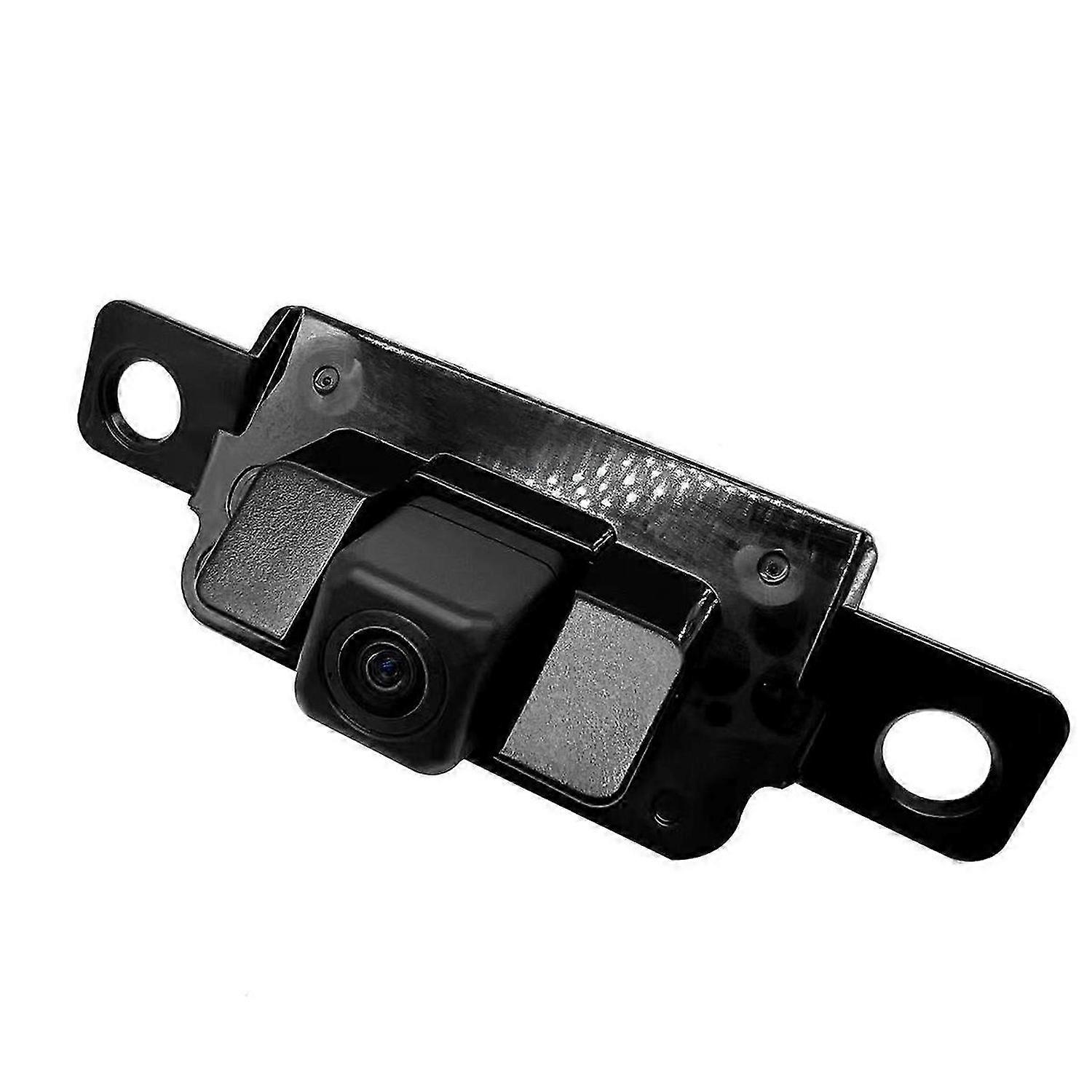 86790-06220 Car Rear View Camera with Bracket Assembly for Toyota Camry Hybrid 2017-2021 Parking Assist Reverse Camera