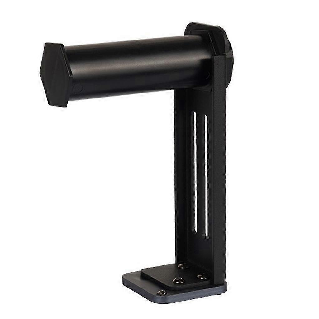 Adjustable 3D Printer Filament Spool Holder for ABS PETG PLA Printing Material Storage