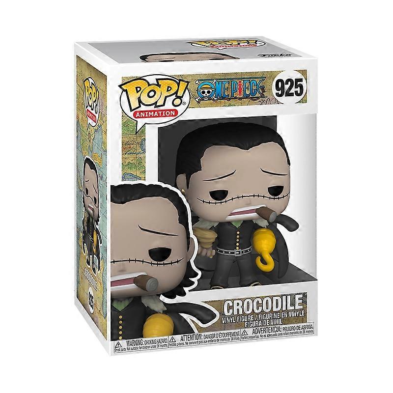 Funko Pop! Vinyl figure: One Piece - Crocodile