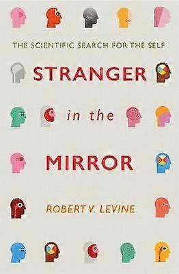 Stranger in the Mirror