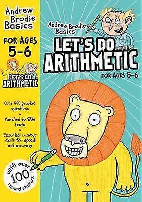 Let's do Arithmetic 5-6