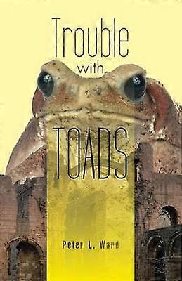 Problemer med padder