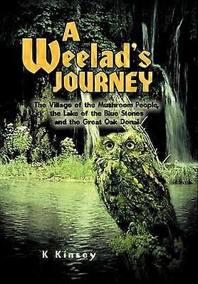 A Weelad's Journey