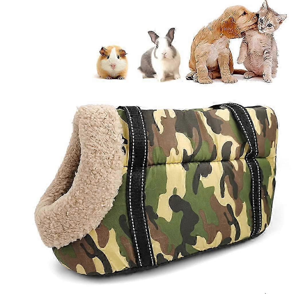 Outdoor breathable dog backpack 2025