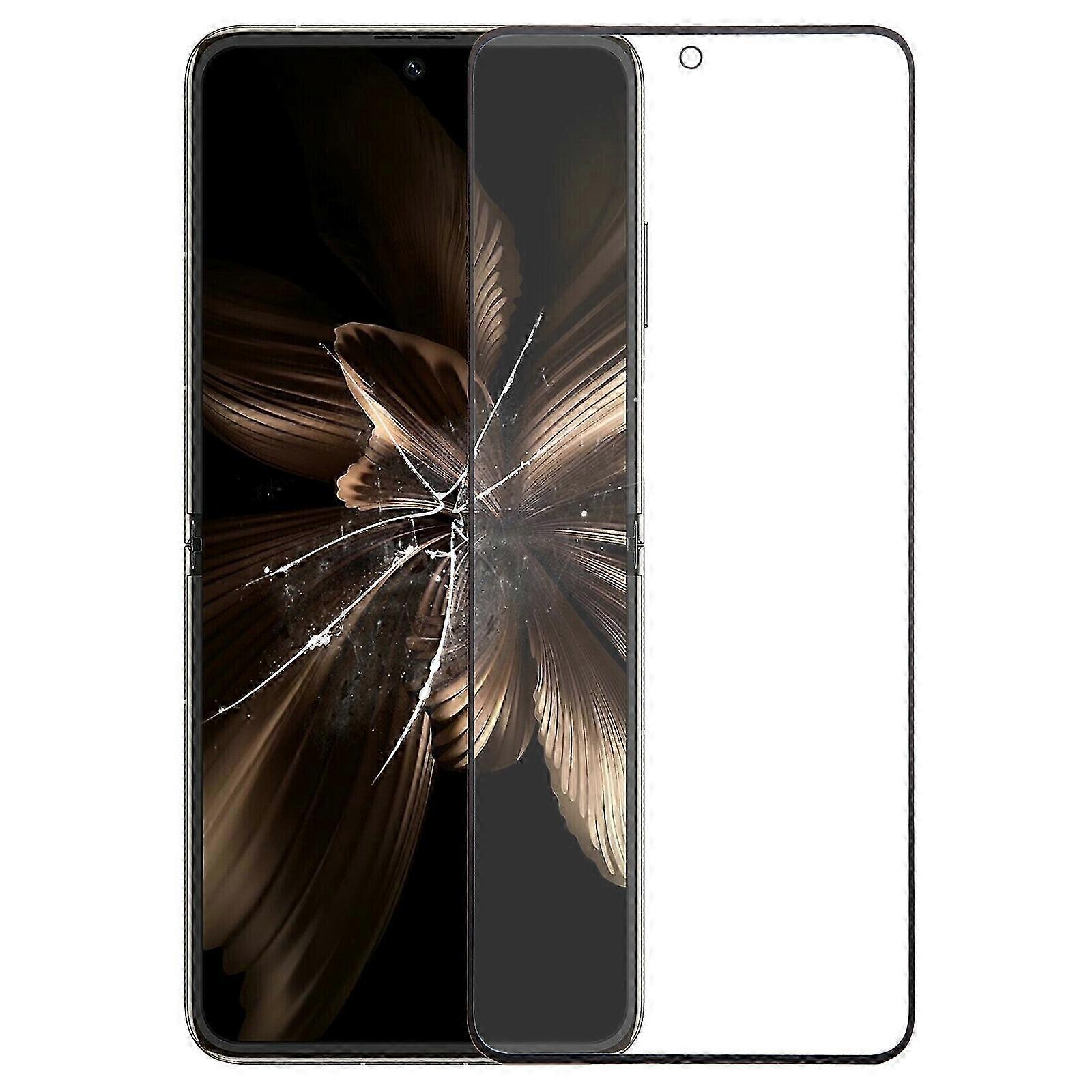 LCD Screen Fold Film 2025