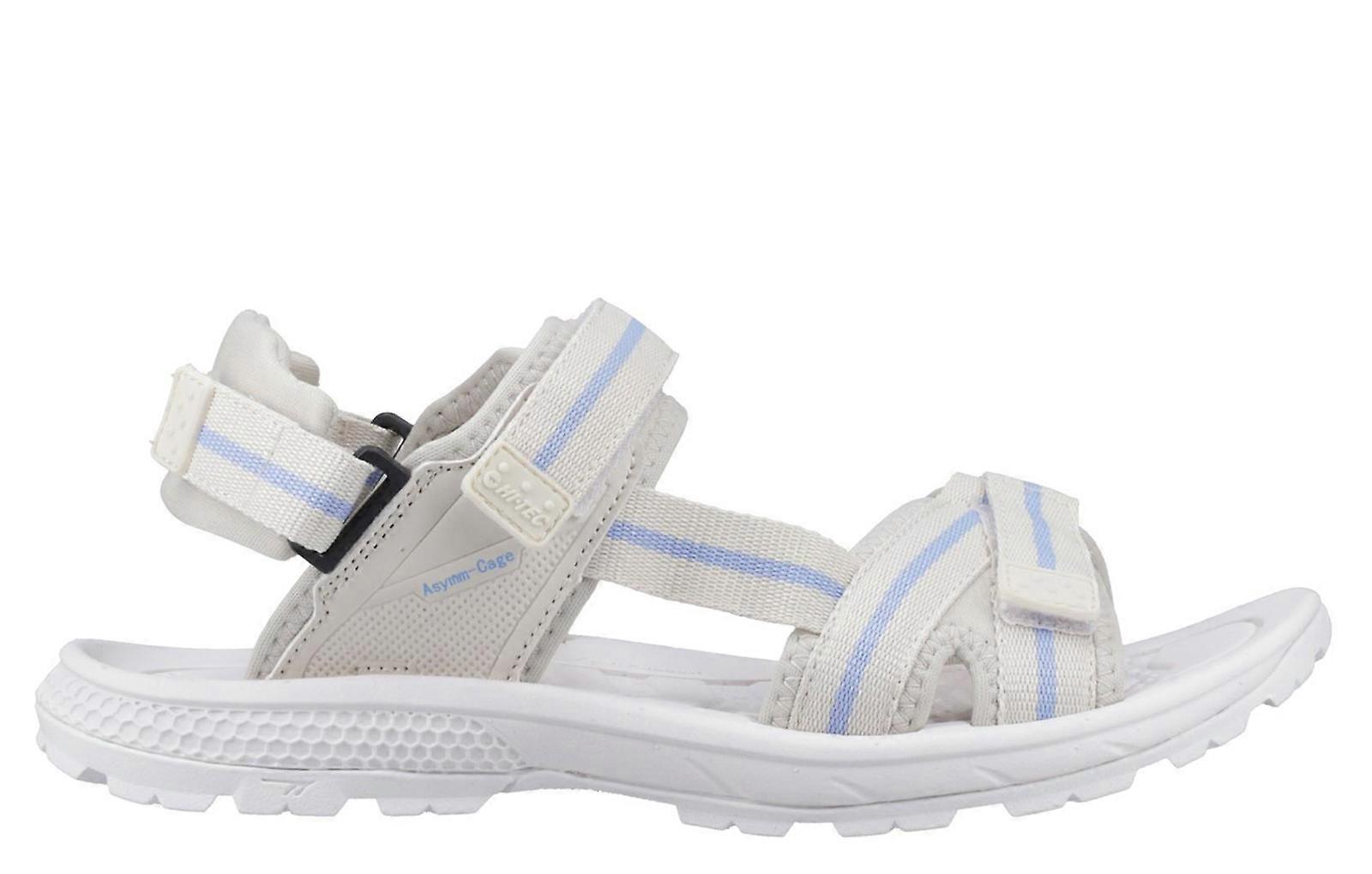 Hi-Tec Sierra Sandals Beige / Lilac