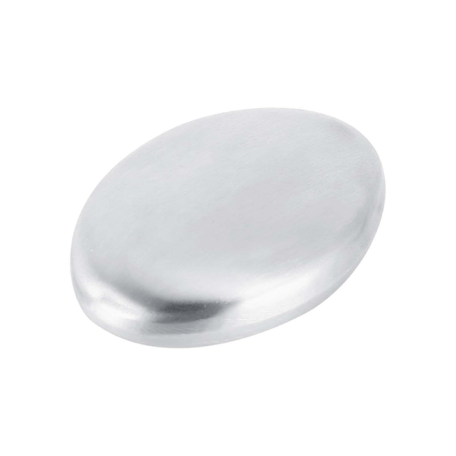 Magic Kitchen Removing Garlic Gadget Stainless Steel Deodorize Useful Tools