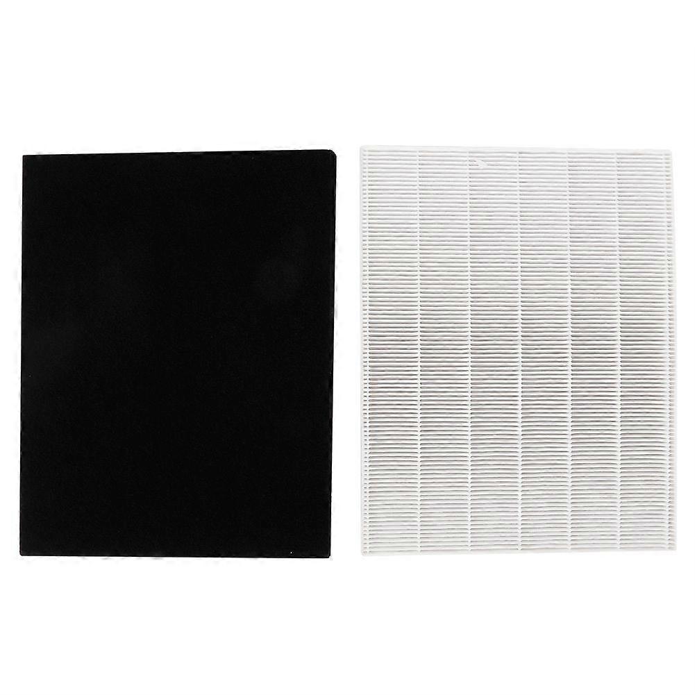 High Efficiency Particulate Air Purifier HEPA Filter Replacement Filter   Activated Carbon Cott