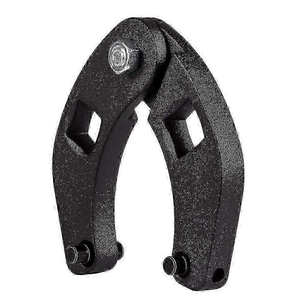 Hydraulic Cylinder Nut Wrench Set for Spanner Repair Mechanic Tools Kit