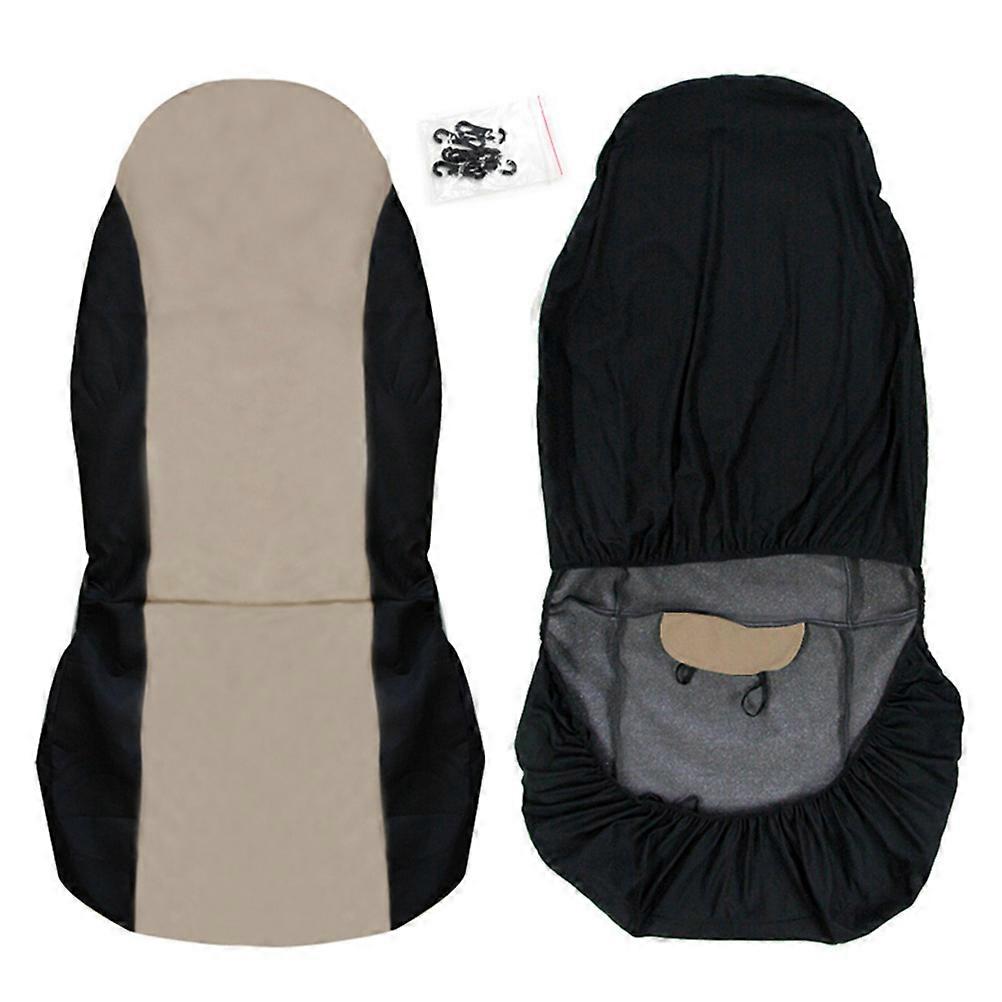 Mesh Car Seat Cover Dust Cover Seat Protector for Car Use Universal