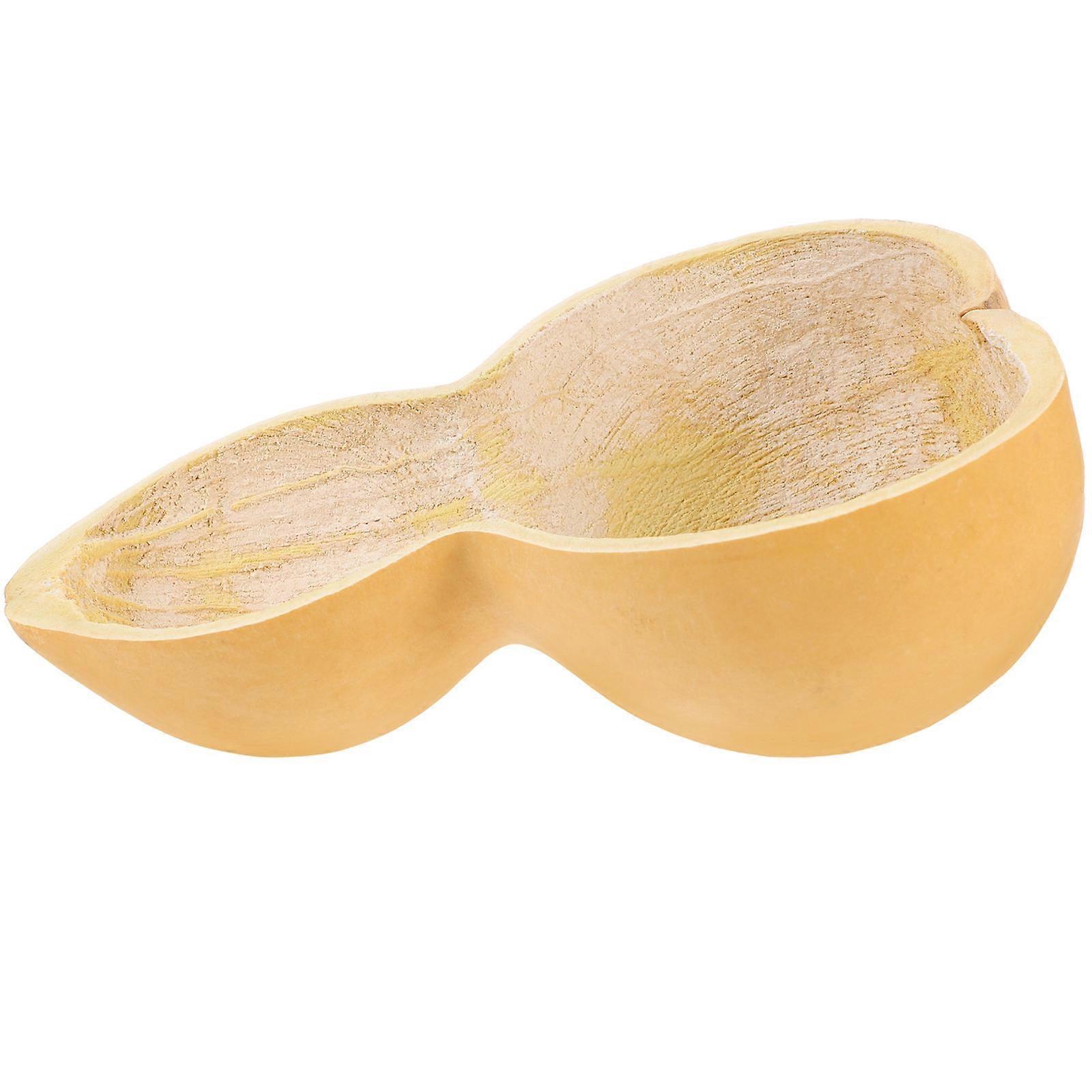 Chinese Style Gourd Water Ladle for Bath Use in Spa and Home