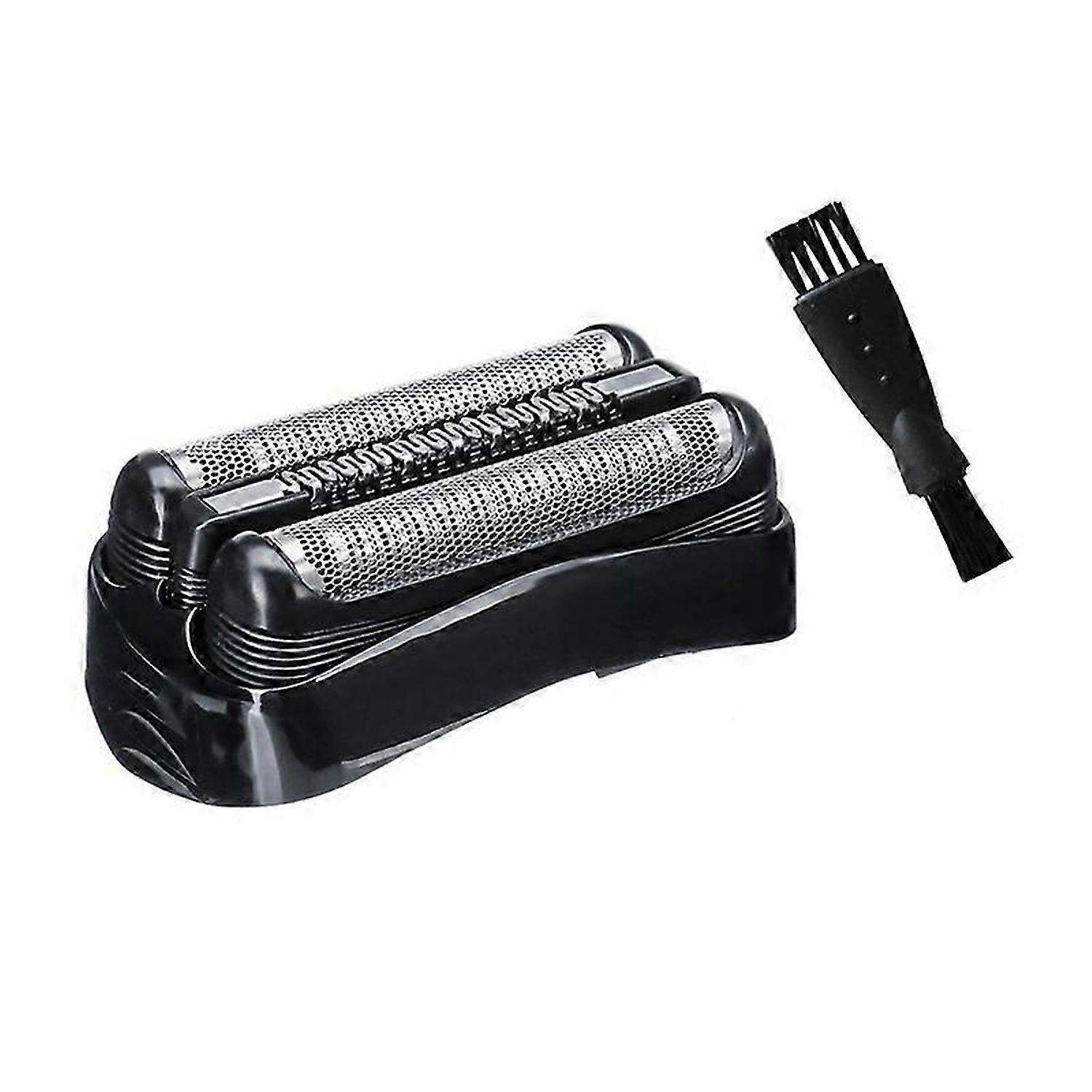 21B Men Shaver Replacement for Series 3 301S 310S 320S 330S 340S 360S 3010S 3020S 3030S 3040 Electri