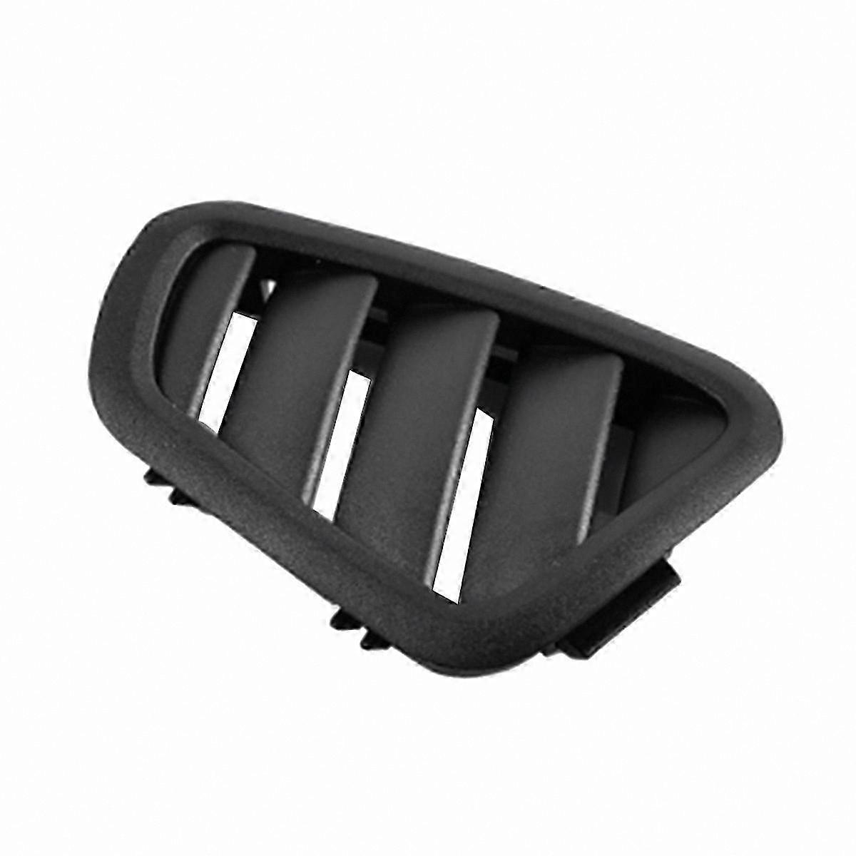 Universal Car Dashboard Air Vent Trim for E Class W213 2016-2023 Models Accessories