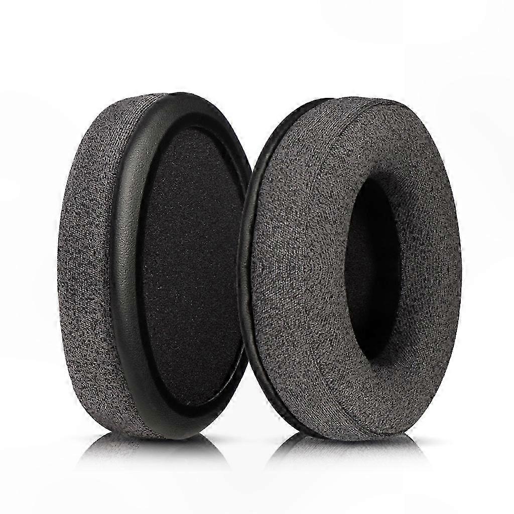 Memory Foam Earpads for Gaming Headphones Soft Sleeves Replacement Cover