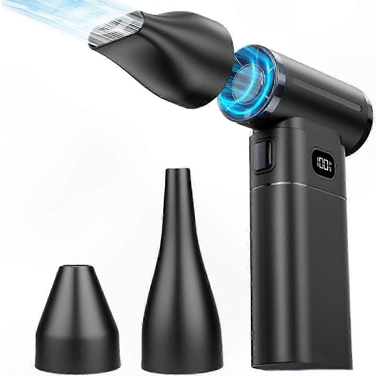 Acrylic Paint Pouring Kit, Wireless Blower for Art Projects