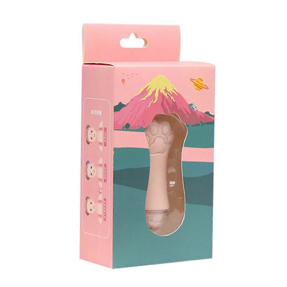Oil Absorbing Stick For Facial Oil Removal Tool In Pink Color With 7.5x3cm Size And Cartoon Design 1Pc