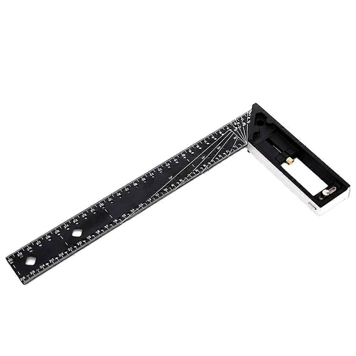 Multi-Angle Measuring Ruler-High Quality Professional Measuring Tool