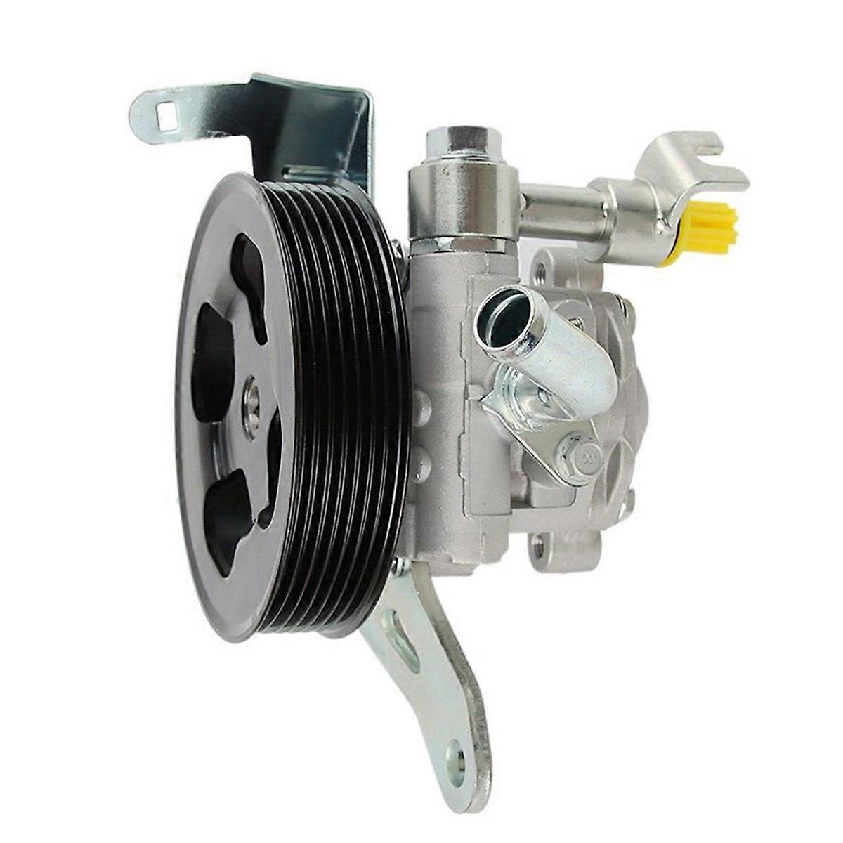 Power Steering Pump Assy 49110-4JM0A for NP300 Navara