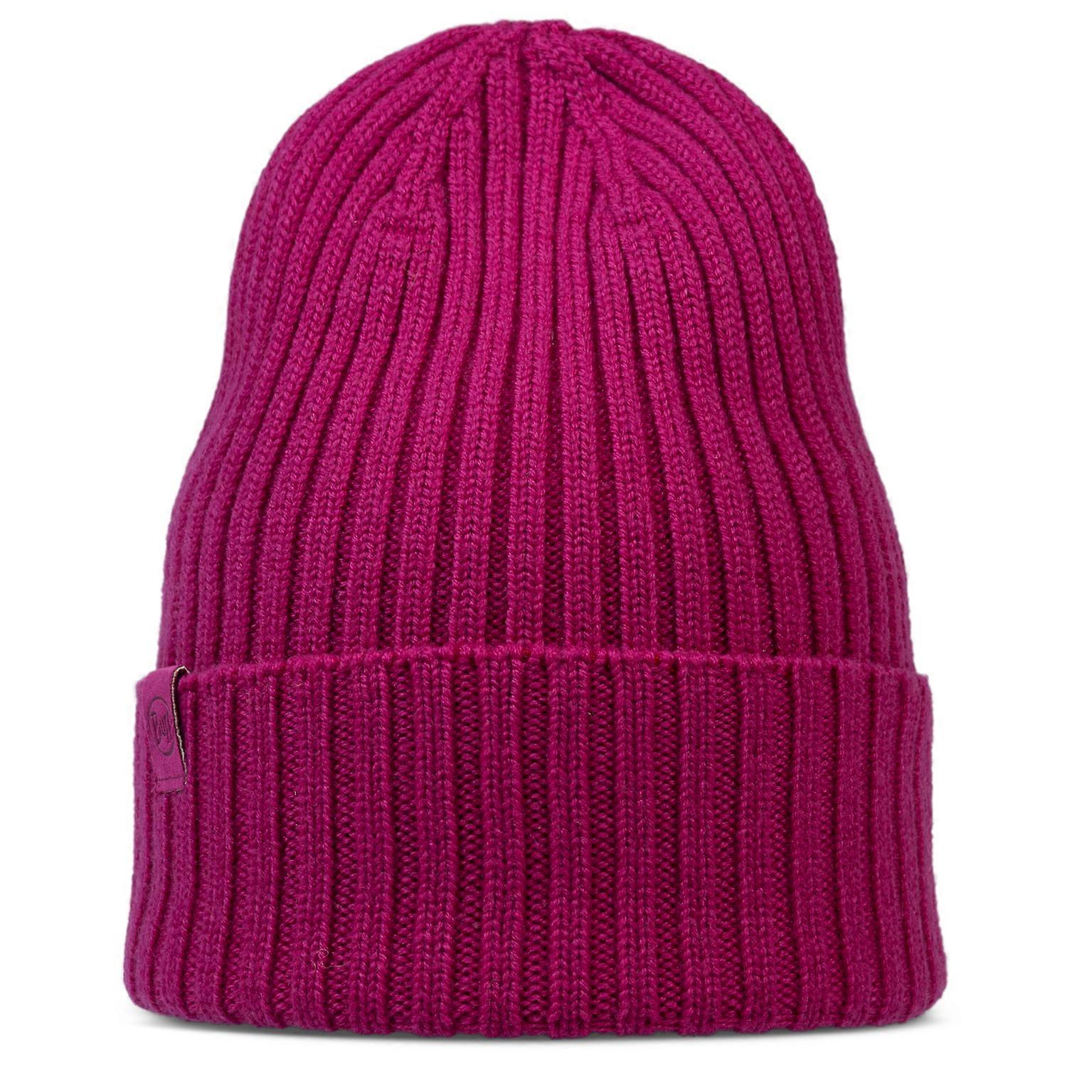 Bonnets Buff Tricoté Norval Bonnet