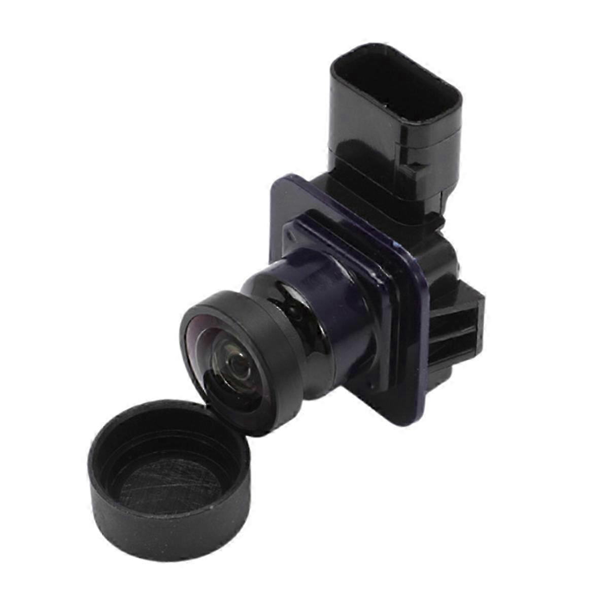 suitable for ford flex 2013-2019 hd rear view backup parking reverse camera