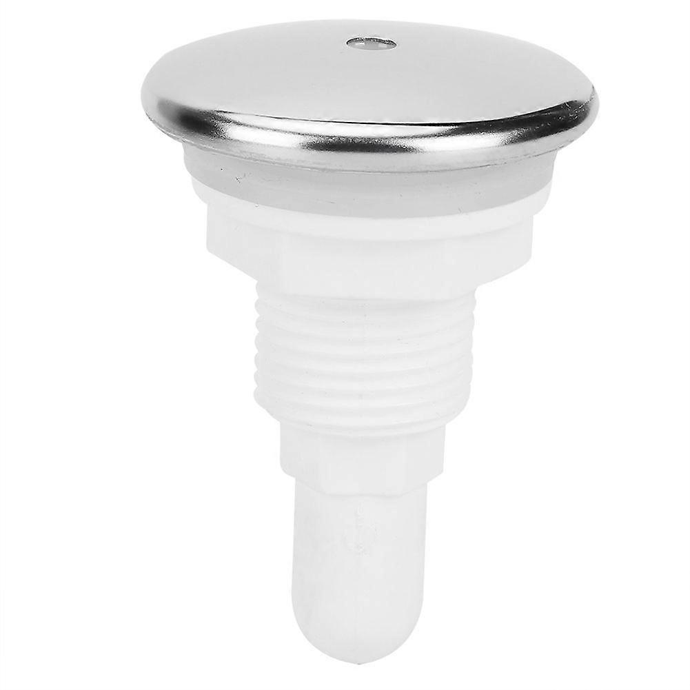 Single Hole Air Nozzle Accessory Bathtub Hydrotherapy Spring Pool Swimming Pool Air Nozzle(6015 ) 6015