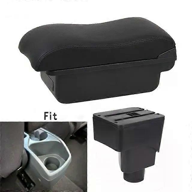Apply For Ford Ecosport Armrest Box Center console Arm Rest